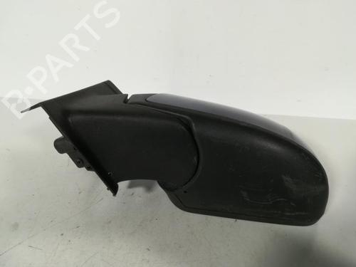 Left mirror FORD FOCUS II (DA_, HCP, DP) 1.6 TDCi | BP21851357C26 