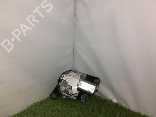 Used Rear wiper motor CITROËN C4 II (NC_) 1.6 BlueHDi 100 (99 hp) 20879298