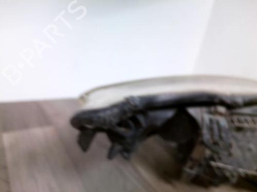 Left headlight RENAULT MEGANE III Hatchback (BZ0/1_, B3_) 1.5 dCi (BZ09, BZ0D, BZ1W, BZ29, BZ14) | BP37010405C28 - Image 5