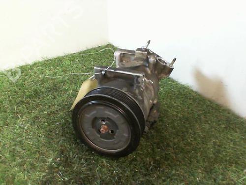 Used AC compressor PEUGEOT 2008 I (CU_) 1.2 THP 110 / PureTech 110 (110 hp) 22596795