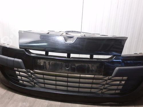 Paraurti anteriore Paraurti anteriore RENAULT MEGANE III Hatchback (BZ0/1_, B3_) 1.5 dCi (BZ09, BZ0D, BZ1W, BZ29, BZ14) (110 hp) 33896034 33896034