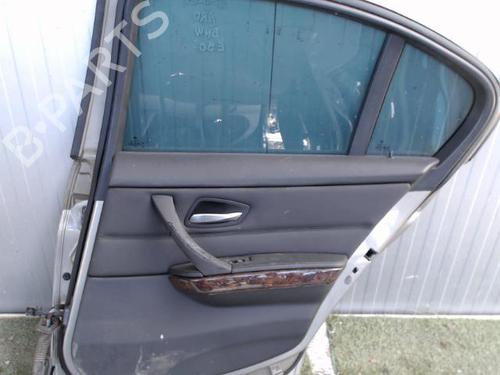 Right rear door BMW 3 (E90) 325 d | BP20879566C5 