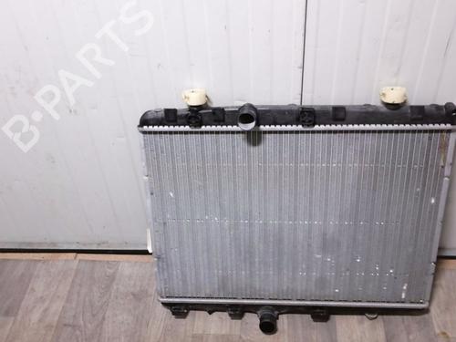 Used Water radiator Water radiator 37741567 37741567