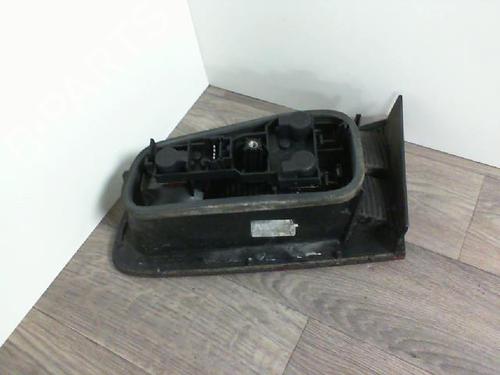 Achterlicht kofferdeksel achterklep links RENAULT LAGUNA II (BG0/1_) 1.9 dCi | BP30646710C79 