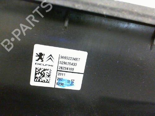 Switch CITROËN DS3 (SA_) 1.6 HDi 110 | BP20878646I30 