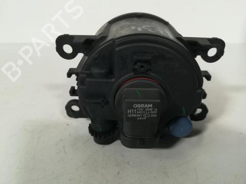 Right front fog light FORD FOCUS II (DA_, HCP, DP) 1.8 TDCi | BP20878276C31 