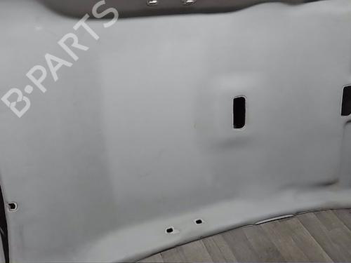 Interiør tag RENAULT MEGANE III Hatchback (BZ0/1_, B3_) 1.5 dCi (BZ09, BZ0D, BZ1W, BZ29, BZ14) | BP30534827I12