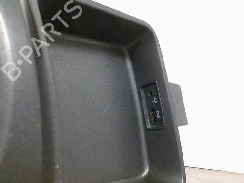 Middle console KIA RIO II (JB) 1.5 CRDi | BP30557177I22 - Image 3