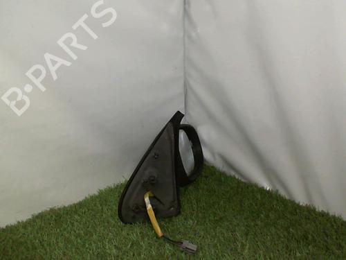 Right mirror NISSAN MICRA III (K12) 1.5 dCi | BP21855682C27