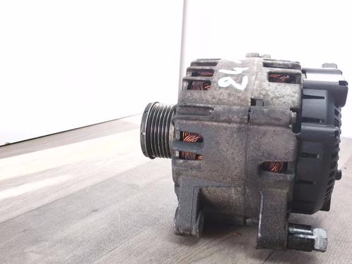 Alternator PEUGEOT 206+ (2L_, 2M_) 1.4 HDi eco 70 | BP32322239M7 
