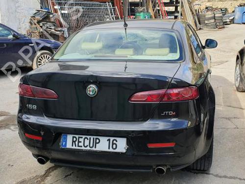 Used Parts ALFA ROMEO 159 (939_)  2.4 JTDM (939AXD)  2020509