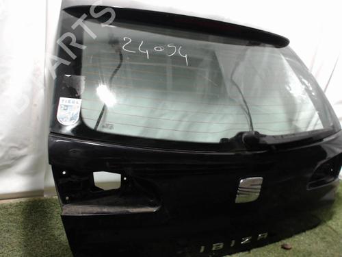 Tailgate SEAT IBIZA III (6L1) 1.4 16V | BP22596827C6 