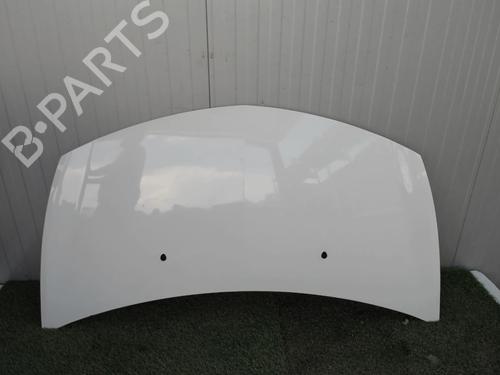 Hood RENAULT CLIO III (BR0/1, CR0/1) 1.5 dCi (C/BR0G, C/BR1G) | BP21856508C1 