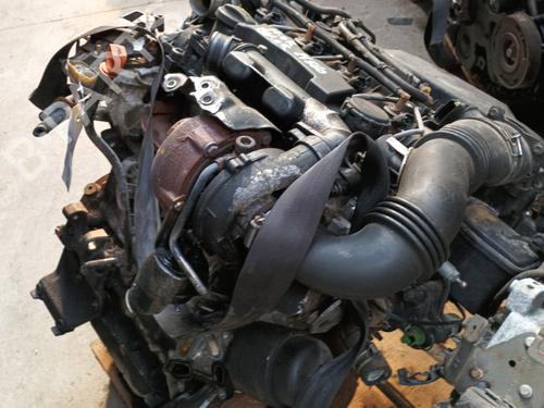 Engine PEUGEOT 207 SW (WK_) 1.6 HDi | BP33178002M1 - Image 2