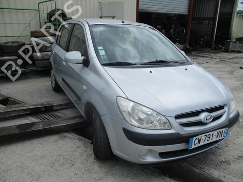 Engine HYUNDAI GETZ (TB) 1.1 | BP33874147M1 - Image 9