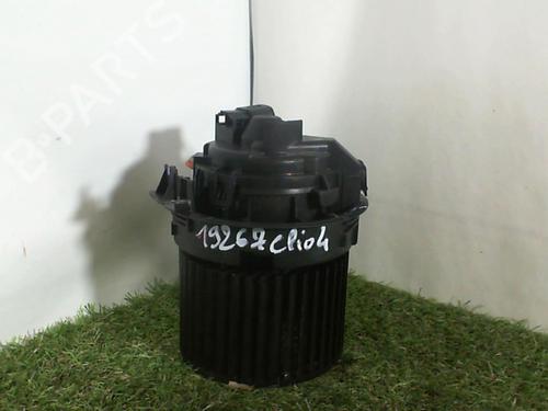 Ventilator motor RENAULT CLIO IV Grandtour (KH_) 0.9 TCe 75 (KHNP) (76 hp) 21758911