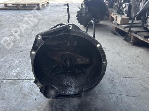 Gearbox BMW 3 (E90) 320 d | BP23792456M3 