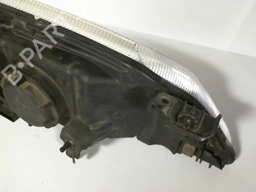 Used Left headlight Left headlight RENAULT LAGUNA II (BG0/1_) 1.9 dCi (BG08, BG0G) (120 hp) 24476960 24476960