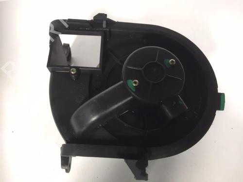 Heater blower motor RENAULT CLIO II (BB_, CB_) 1.9 D (B/CB0E, BB0J) | BP21850809M62 