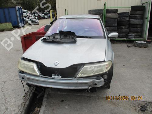 Left tailgate light RENAULT LAGUNA II (BG0/1_) 1.9 dCi (BG08, BG0G) | BP30646710C79 - Image 9