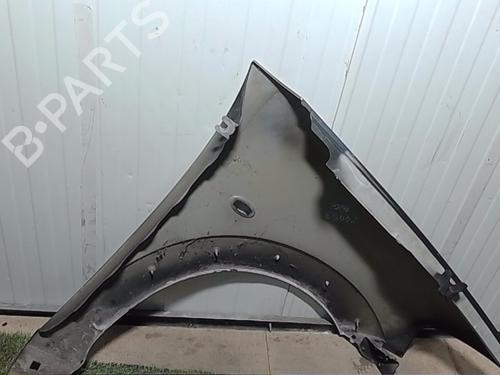 Left front fenders CITROËN C3 I (FC_, FN_) 1.4 HDi | BP29738492C41 