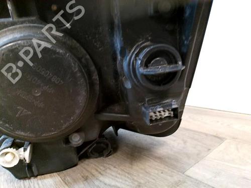 Used Left headlight Left headlight 33051257 33051257