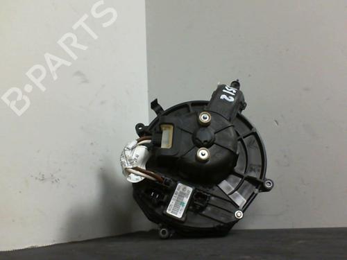 Used Heater blower motor CITROËN BERLINGO MULTISPACE (B9) 1.6 HDi 90 (90 hp) 21856786