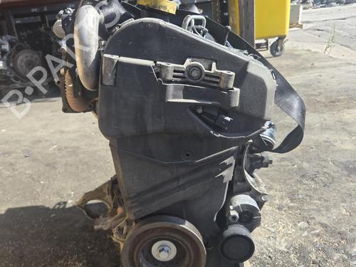 Engine RENAULT KANGOO Express (FW0/1_) 1.5 dCi 85 (FW0K, FW0L, FW0B) | BP37635164M1 - Image 6