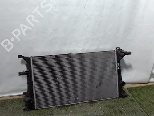 Used Water radiator Water radiator 24423525 24423525