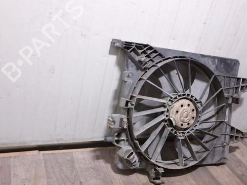Radiator fan RENAULT KANGOO Express (FW0/1_) 1.5 dCi 85 (FW0K, FW0L, FW0B) | BP37656723M35 - Image 4