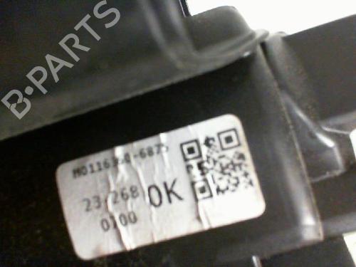 Heater blower motor DACIA JOGGER (RK_) 1.0 TCe 100 ECO-G (RKMT) | BP29757268M62