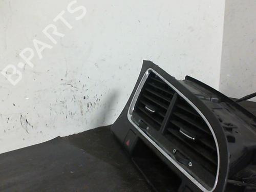 Air vent PEUGEOT 3008 I MPV (0U_) 1.6 HDi | BP20878427I21 