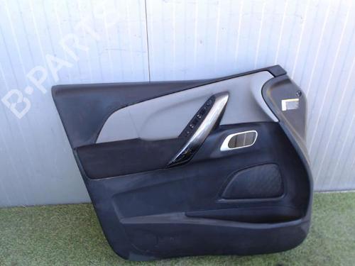 Used Front left panel CITROËN GRAND C4 SPACETOURER (3A_, 3E_) 1.2 PureTech 130 (131 hp) 20879008