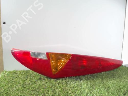 Left taillight FIAT PUNTO (188_) 1.2 16V 80 (188.233, .235, .253, .255, .333, .353, .639,... | BP21388315C34 