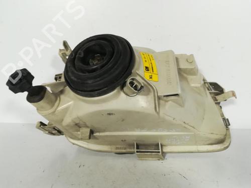 Used Left headlight Left headlight OPEL ASTRA F Hatchback (T92) 1.6 Si (F08, M08, F68, M68) (101 hp) 21851144 21851144