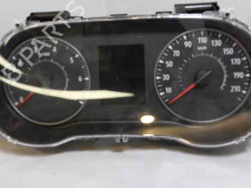 Kombiinstrument DACIA JOGGER (RK_) 1.0 TCe 100 ECO-G (RKMT) | BP29407117C47 