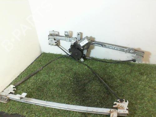Used Front left window mechanism Front left window mechanism 27304468 27304468