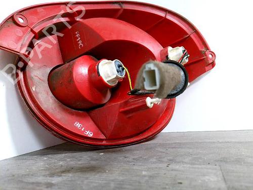 Used Left taillight Left taillight CHEVROLET MATIZ (M200, M250) 1.0 (67 hp) 32300053 32300053