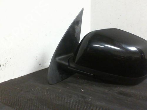 Left mirror NISSAN MICRA IV (K13K, K13KK) 1.2 | BP21857582C26 