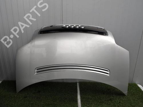 Hood AUDI A2 (8Z0) 1.4 | BP21572232C1 