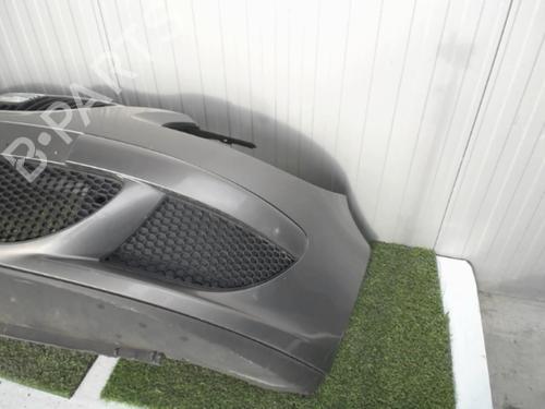 Front bumper SEAT ALTEA (5P1) 1.9 TDI | BP20878147C7 
