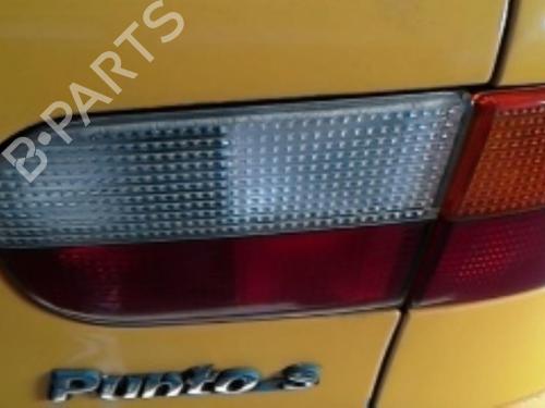 Used Right tailgate light Right tailgate light FIAT PUNTO Convertible (176_) 60 1.2 (58 hp) 20878896 20878896