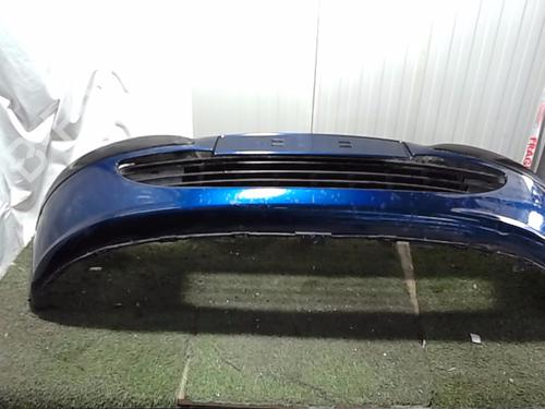 Used Front bumper PEUGEOT 307 (3A/C) 1.6 16V (109 hp) 26436145