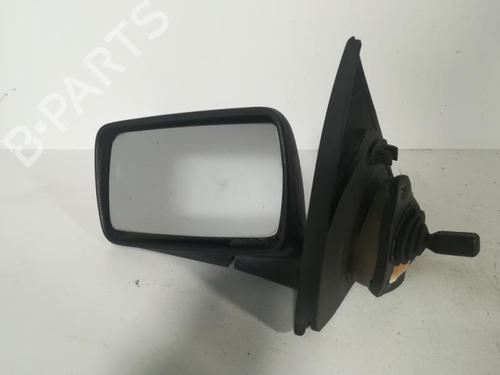 Used Left mirror FORD ORION III (GAL) 1.8 D (60 hp) 21851488
