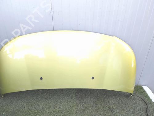 Used Hood CITROËN C3 Picasso (SH_) 1.6 HDi (90 hp) 20879757