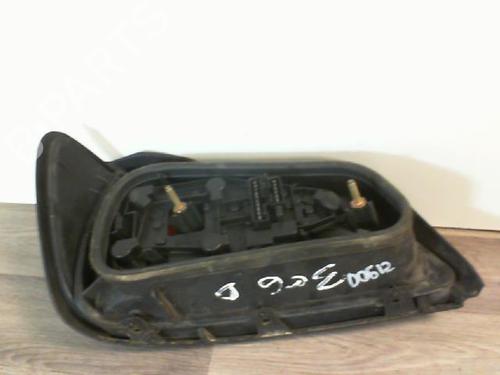 Right taillight PEUGEOT 306 Hatchback (7A, 7C, N3, N5) 1.9 D | BP30404848C35 