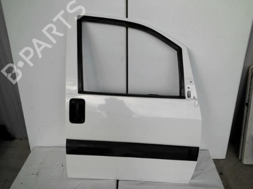 Right front door PEUGEOT EXPERT Van (222) 2.0 HDI | BP21855254C3 