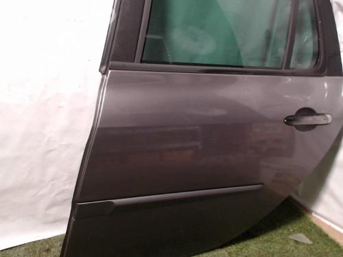 Left rear door RENAULT CLIO III Grandtour (KR0/1_) 1.2 16V (KR0P) | BP23101372C4