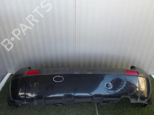 Used Rear bumper CITROËN C3 Pluriel (HB_) 1.6 (109 hp) 20878763