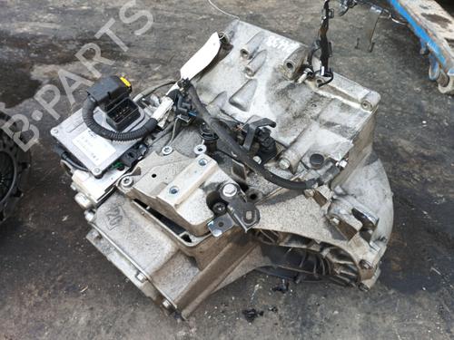 Gearbox CITROËN DS3 (SA_) 1.6 HDi 110 | BP30061916M3